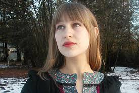 Image <b>Joanna Newsom</b> Picture