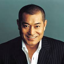 avex io : <b>松平 健</b>