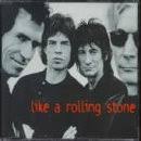 Like A  Rolling   Stone  Lyrics  