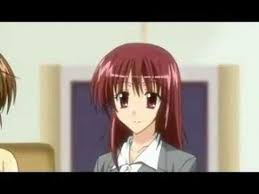 HENTAI 家庭教師のおねえさん1