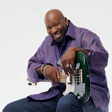 Wayman Tisdale first came - via Daymix