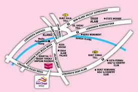 AEON Jusco  Bukit Tinggi  