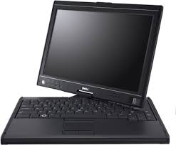 Dell Lattitude is finally - via Daymix