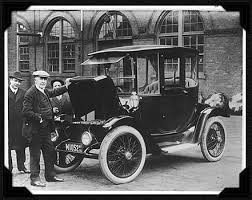It's true, electric vehicles - via Daymix