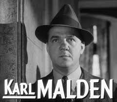 Karl Malden 1912 - 2009 - via Daymix
