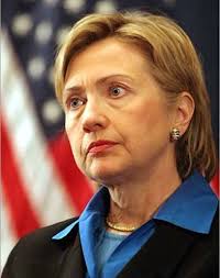 Clinton never could inspire - via Daymix