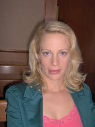 Image <b>Alison Eastwood</b> on the set of <b>...</b> Picture