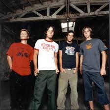Hoobastank Picture 2