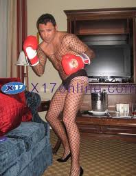 Image Shaq Vs. <b>Oscar De La Hoya</b> Picture