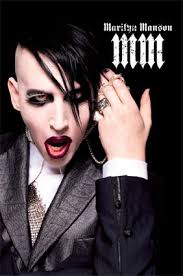 Image Marilyn Manson [Indus] Picture