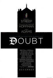 DOUBT, has just been - via Daymix