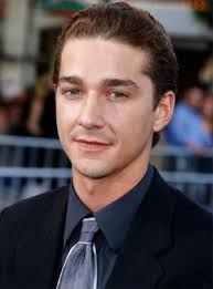 Shia LaBeouf - via Daymix