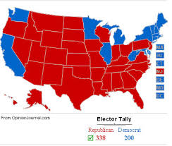50% of the popular vote. - via Daymix