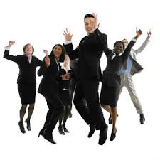 Rhyl Business Group - via Daymix