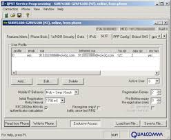 LG Chocolate (vx8550) Hack