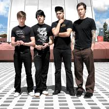 Image <b>Billy Talent</b> Stream New Album Picture