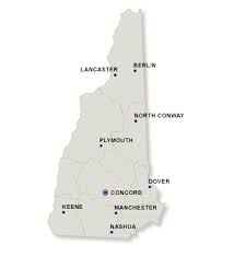 New Hampshire Foreclosures for - via Daymix