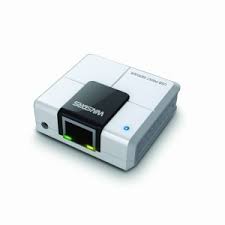 Networking USB 2.0 Server M4 - via Daymix