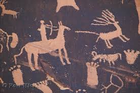 Native American Drawings