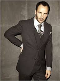 Image <b>Tom Ford</b>: Niche Luxury with all the <b>...</b> Picture
