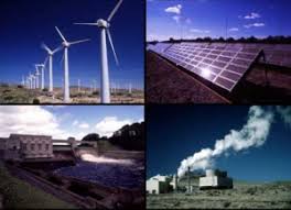 Alternative Energy Sources