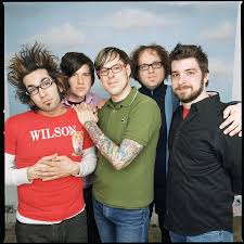 Motion City Soundtrack Picture 3
