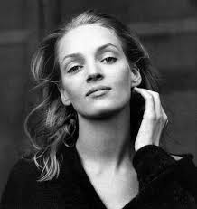 Photo Gallery: <b>Uma Thurman</b>
