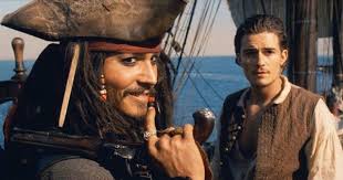 Jack Sparrow - via Daymix