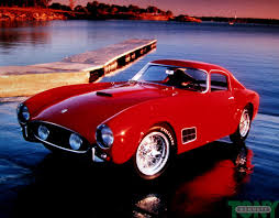 Hot car wallpaper - via Daymix