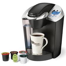 Keurig K Cup Single Serve