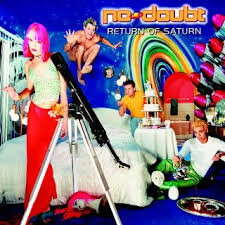 Image GIVEAWAY: <b>NO DOUBT</b> IS TOURING! Picture