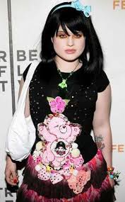 Image Kelly Osbourne Rips Into Lady Picture