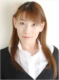 後藤邑子. ごとうゆうこ
