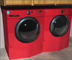 The washer has an Energy Star