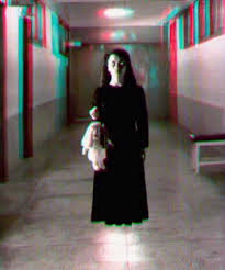   Hantu   Indon