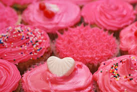 Valentines Day.