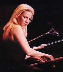 Diana Krall Concert - via Daymix