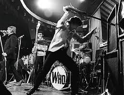 Image <b>The Who</b> Picture