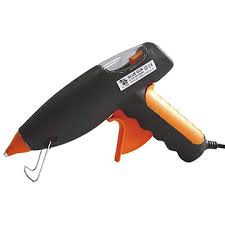 with my 1337 glue gun - via Daymix