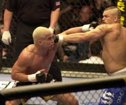 The Ultimate Fighting - via Daymix