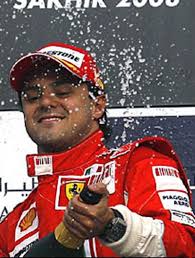Image Ferrari F1 driver <b>Felipe Massa</b> Picture