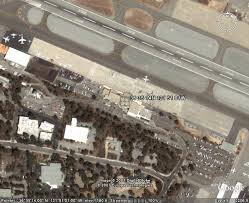Monterey Peninsula Airport - via Daymix