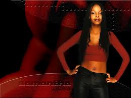 Samantha Mumba Picture 3