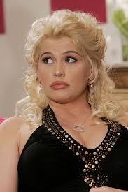 Image <b>Kristy Swanson</b> as Lorelei Picture