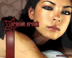 kristin kreuk