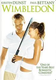 Wimbledon Poster - via Daymix