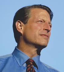 Al Gore - via Daymix