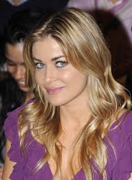 Image <b>...</b> behind the <b>Carmen Electra</b> home <b>...</b> Picture