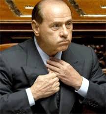Image Silvio Berlusconi. Picture