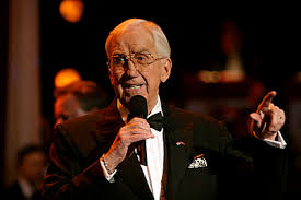 Ed McMahon Loses His House - via Daymix